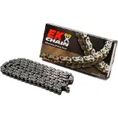 Ek Chain 520srx2 Qx-ring Skj Kæde