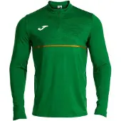 Joma Record Iii Halv Lynlås Sweatshirt