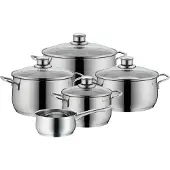 WMF Diadem Plus grydesæt med 5 dele