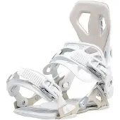 SP United Core Snowboardbindinger
