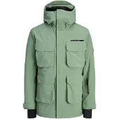 Jack & Jones Vaujany Jakke
