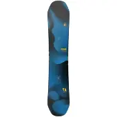 Rome Mechanic Snowboard