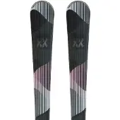 Völkl Shine Sc Carbon+vmotion 11 Tcx Dame Alpint Skiløb Pakke