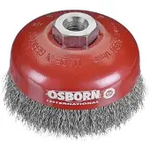 Osborn 0002613143 M1480x30 Mm Børste Kop