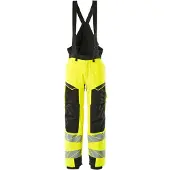 Mascot Accelerate Safe 19090 Winter Arbejdsbukser