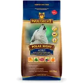 Wolfsblut Polar Night Reindeer with sweet potatoes - dry dog food - 12.5kg