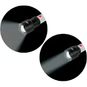 JBM Led-lommelygte