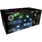 Wellhome Wh15990 Led-lyskæde 1.98 M 198 Stykker