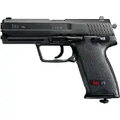 Heckler & koch P8 Co2 Airsoft-pistol