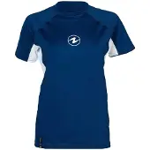 Aqua Lung Lf Kortærmet Rash Guard