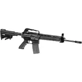 G&G Gtw91-p Airsoft Angrebsriffel