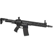 Classic Army Ca4 Km10 Keymod Pdw Etu Airsoft Angrebsriffel