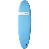 NSP Sundownder Soft 7´0´´ Surfbræt