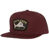 Salty Crew Lurking 6 Panel Kasket