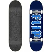Flip Team Cancelled 7.87´´x31.6´´ Skateboard