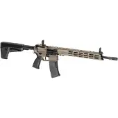 Krytac Trident Mk3 Spr-m Airsoft Angrebsriffel