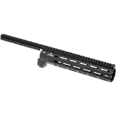Ares S1 Striker Cnc Håndbeskytter