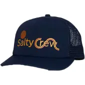 Salty Crew Sunny Foamy Trucker Kasket