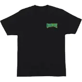 Creature Logo Spill T-shirt Med Korte ærmer