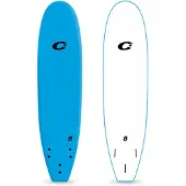 Zero Gravity Softboard 8´0 Surfbræt