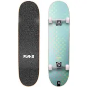Plan B Lew Gustavo 7.75"X31.6" Skateboard mønster