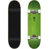 Jart Laser 7.87"X31.6" Skateboard mønster