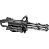 Classic Army M133 Mini Vulcan Airsoft Angrebsriffel