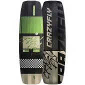 Crazyfly Raptor Ltd 2026 Kiteboard