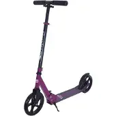 Olsson Hop Grey Premium Sparkesykkel