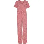 Protest Narrabri Kortærmet Jumpsuit