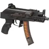 G&G Prk9 E.t.us-aeg Airsoft Angrebsriffel