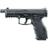 Umarex Vp9 Tactical Airsoft-pistol