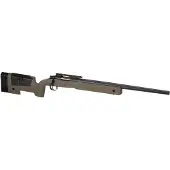 CYMA Cm700 M40a3 Bolt-action Airsoft-snigskytte