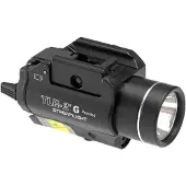 Streamlight Tlr-2 G Taktisk Lommelygte