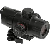 Leapers Inc. 4.2 Inch 1x32 Tactical Dot Sight Ts Kikkertsigte