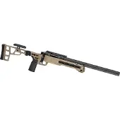 Maple Leaf Mlc-ltr Bolt Action Airsoft-snigskytte