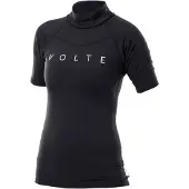 Volte Wetsuit Lycra Kortærmet Termisk T-shirt