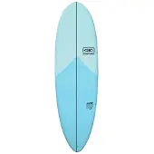 Ocean & Earth Happy Hour Epoxy Soft 6´0´´ Surfbræt