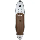 Safe Waterman Beach Line 10´6´´ Padlebræt