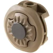 Streamlight Sidewinder Picatinny Montere