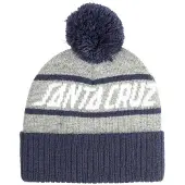 Santa Cruz Strip Stripe Beanie