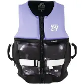Jetpilot 3sxty Hyperflex S-grip Eco L50s Beskyttelsesvest