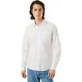 Pepe Jeans Creed Skjorte Med Lange ærmer