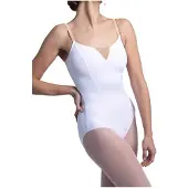 Intermezzo Merswan ærmeløs Trikot