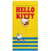 Otso Hello Kitty Sports Håndklæde