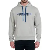 John Smith Elqui Hættetrøje