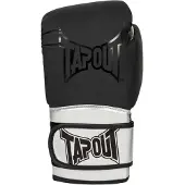 TAPOUT Hombre Junior Kunstlæder Boksehandsker