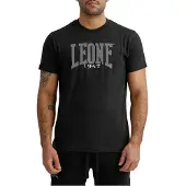 Leone1947 Reflect T-shirt Med Korte ærmer
