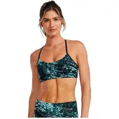 Tyr Joule Elite Scoop Neck Aquifier Sport-top