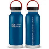 Ternua Ailik Therm 750ml Rustfrit Stål Flaske